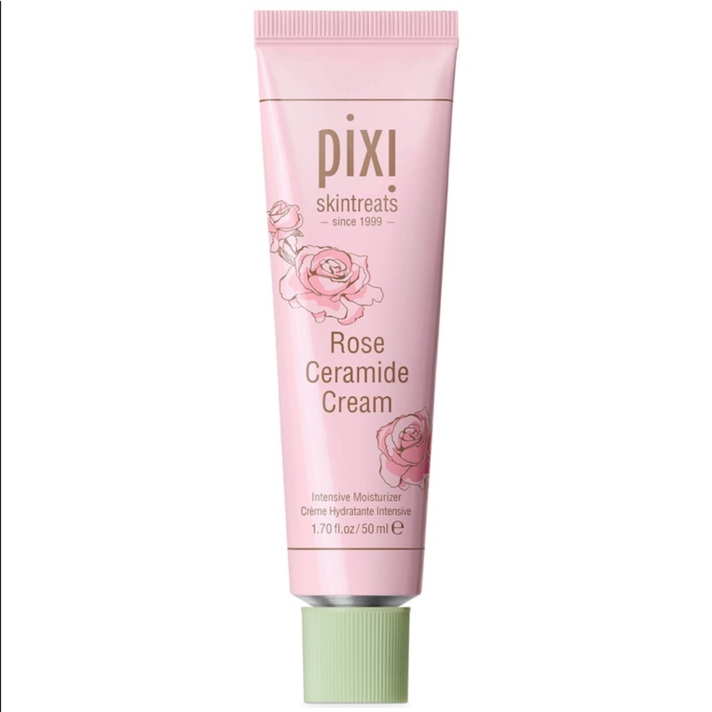 NWT/SEALED Pixi by Petra Rose Ceramide Cream